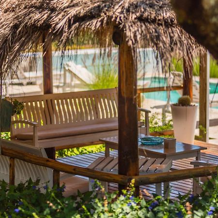 Las Dalias Villa Las Rosas Kültér fotó
