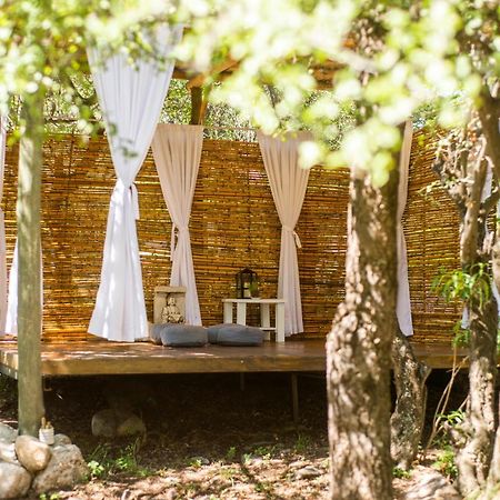 Las Dalias Villa Las Rosas Kültér fotó