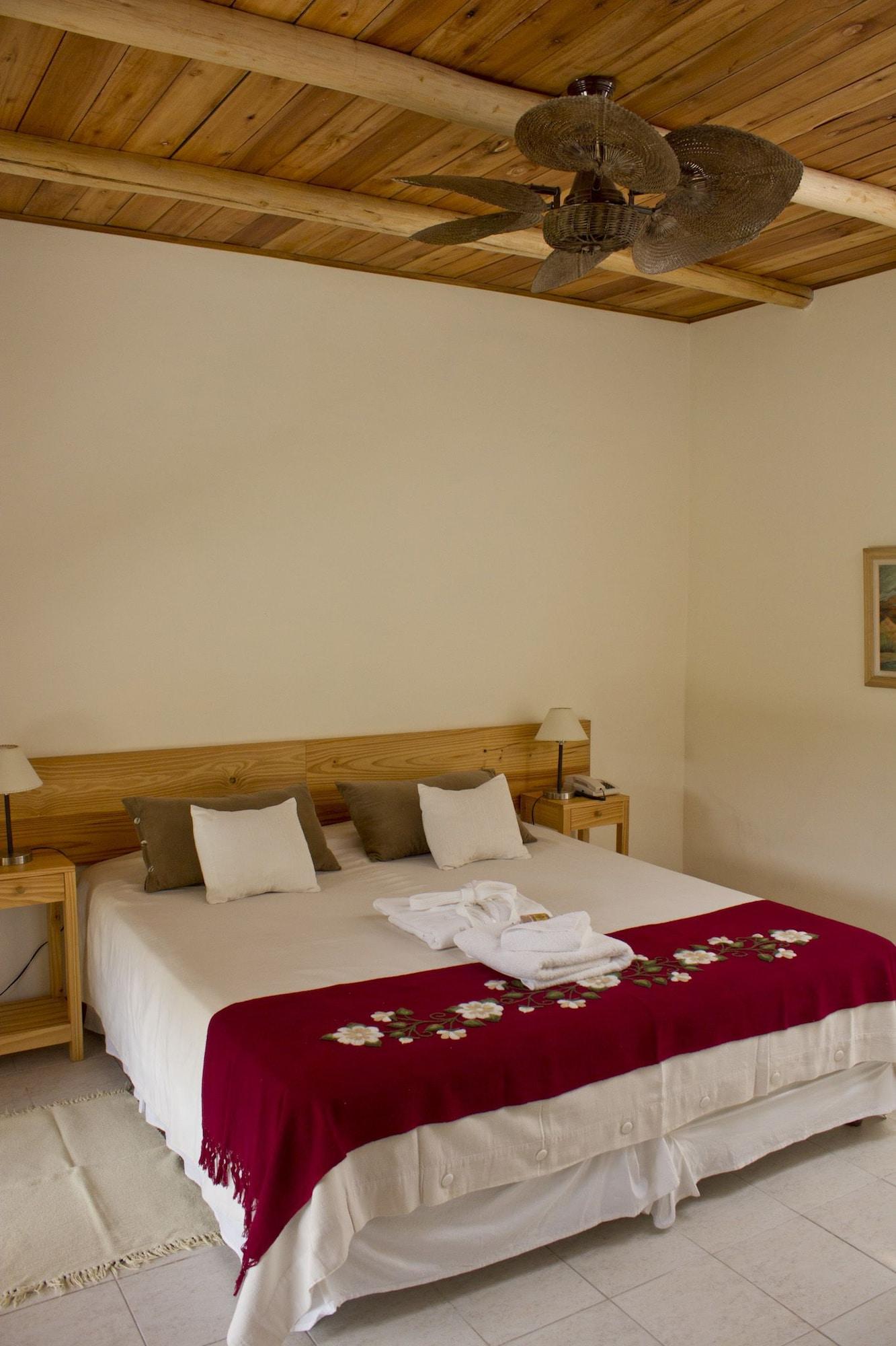 Las Dalias Villa Las Rosas Kültér fotó