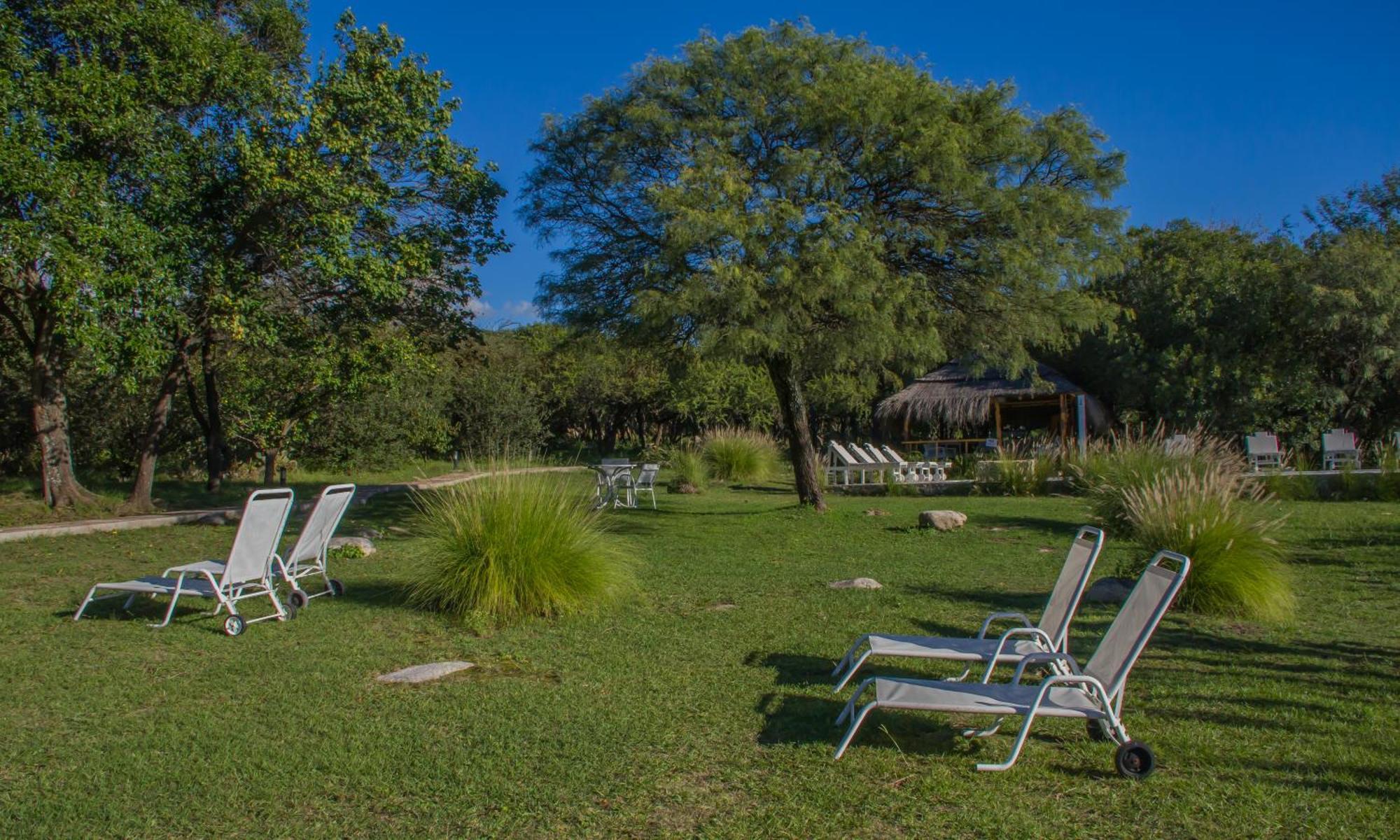 Las Dalias Villa Las Rosas Kültér fotó