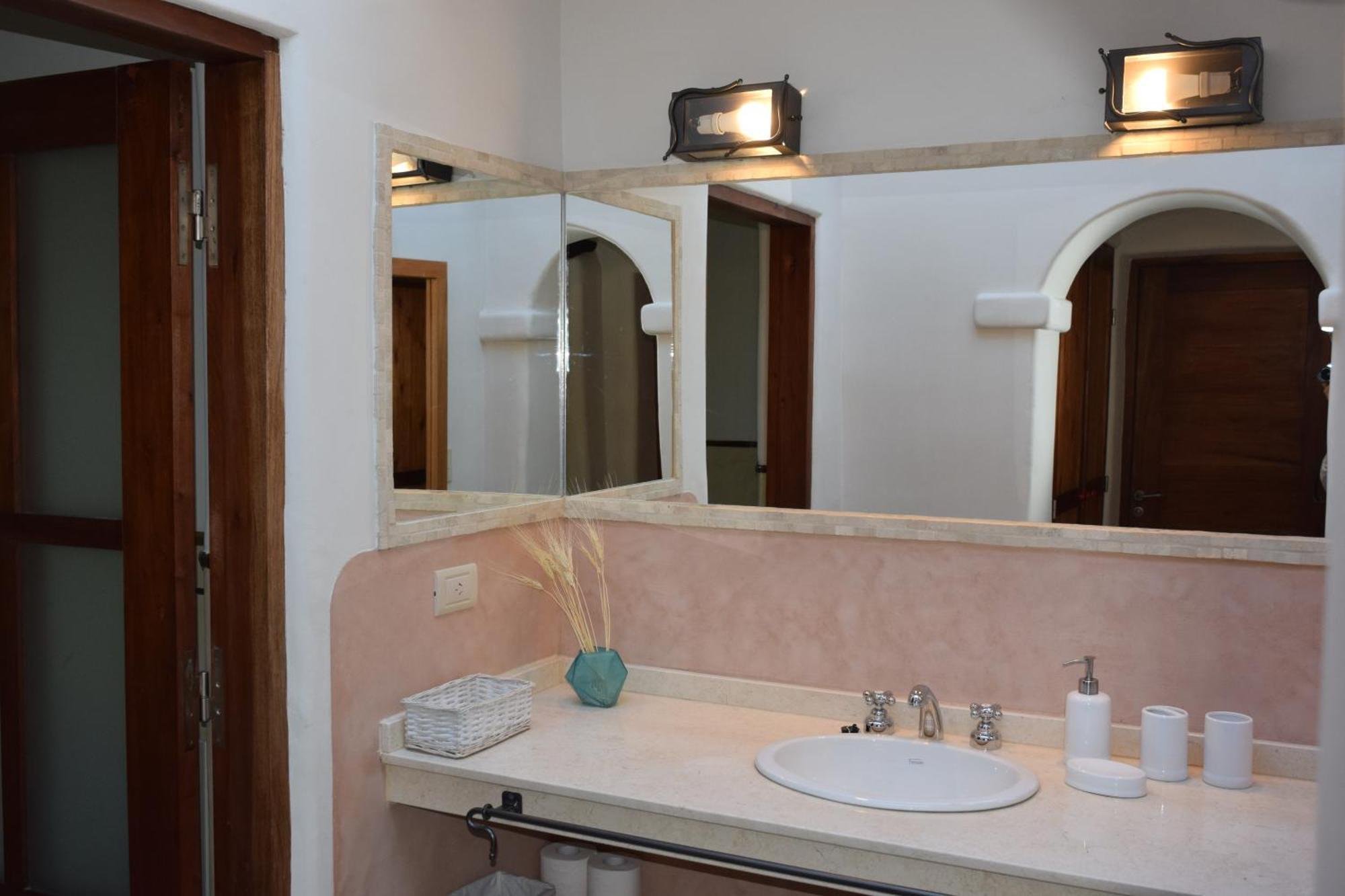 Las Dalias Villa Las Rosas Kültér fotó