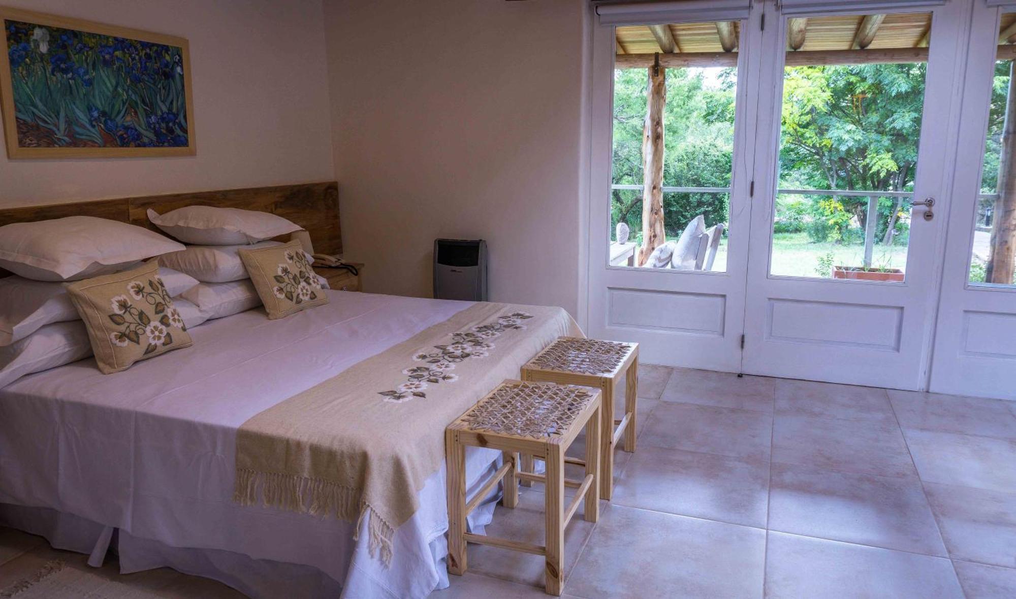 Las Dalias Villa Las Rosas Kültér fotó