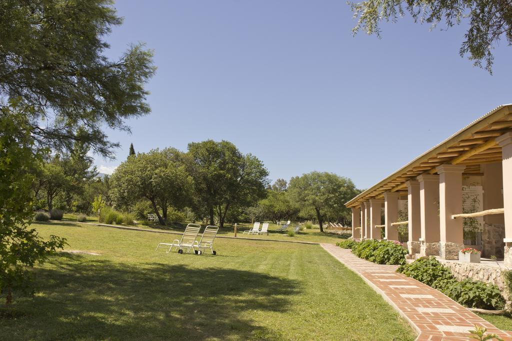 Las Dalias Villa Las Rosas Kültér fotó