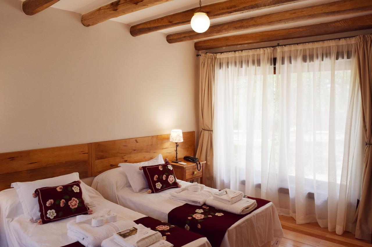 Las Dalias Villa Las Rosas Kültér fotó