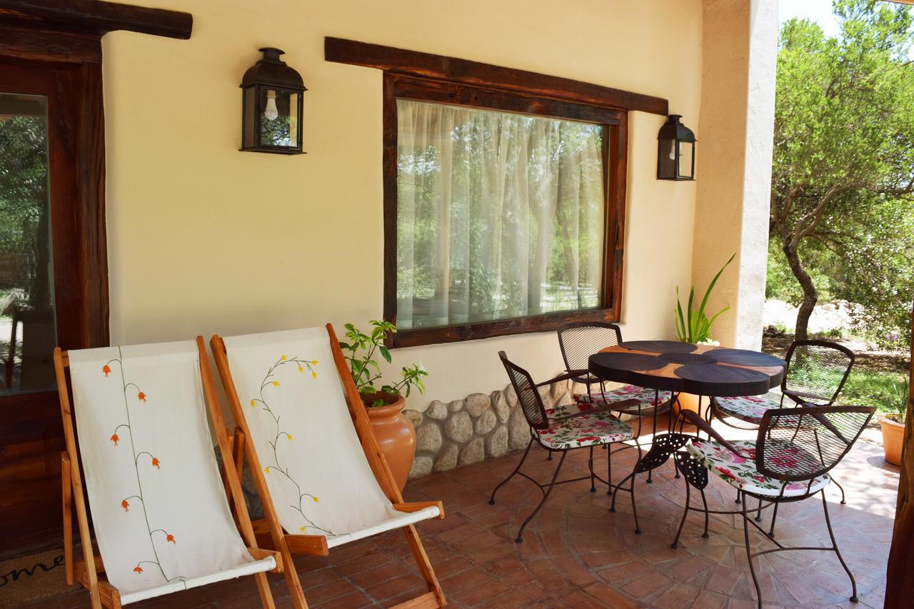 Las Dalias Villa Las Rosas Kültér fotó