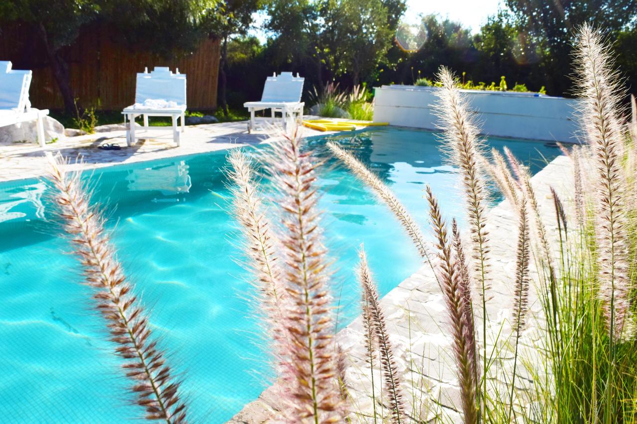 Las Dalias Villa Las Rosas Kültér fotó