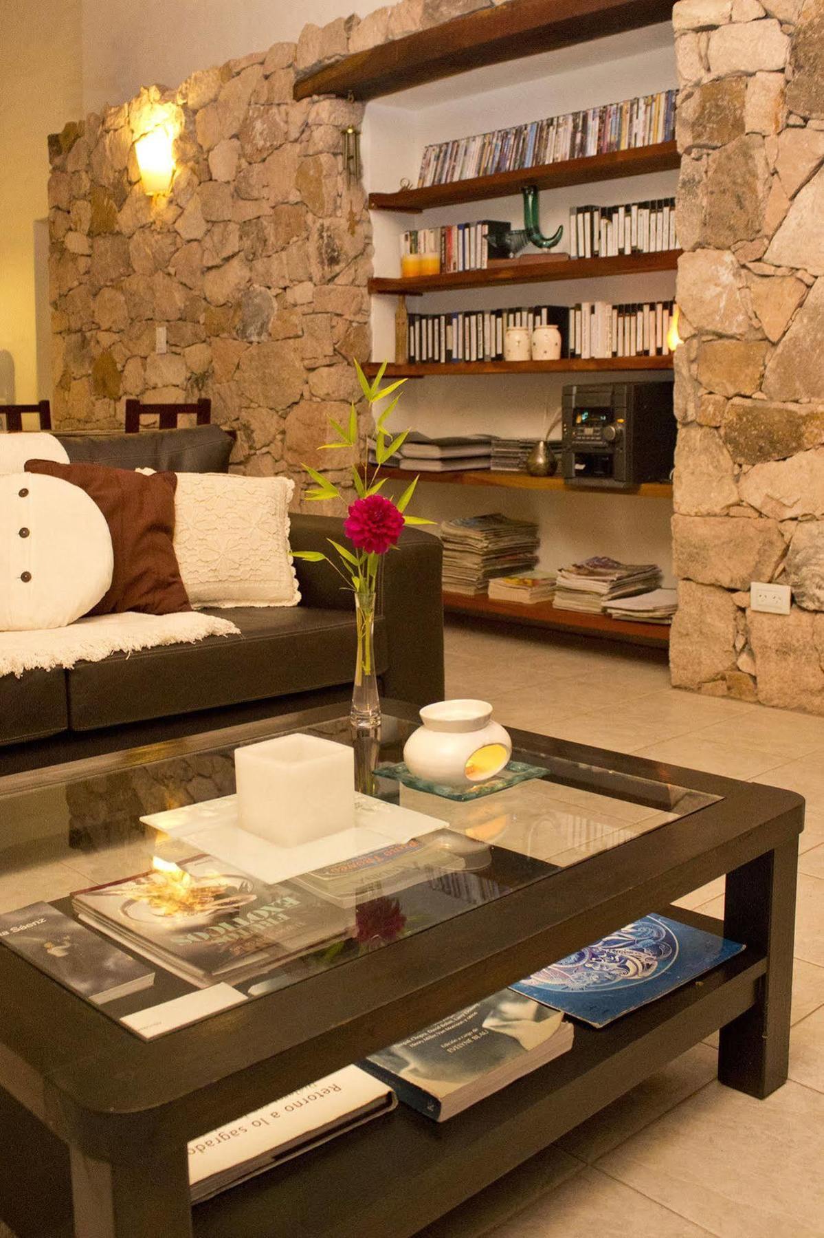 Las Dalias Villa Las Rosas Kültér fotó