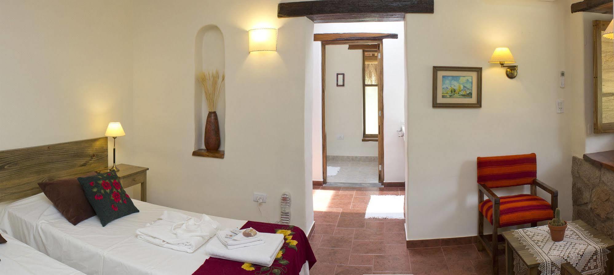 Las Dalias Villa Las Rosas Kültér fotó