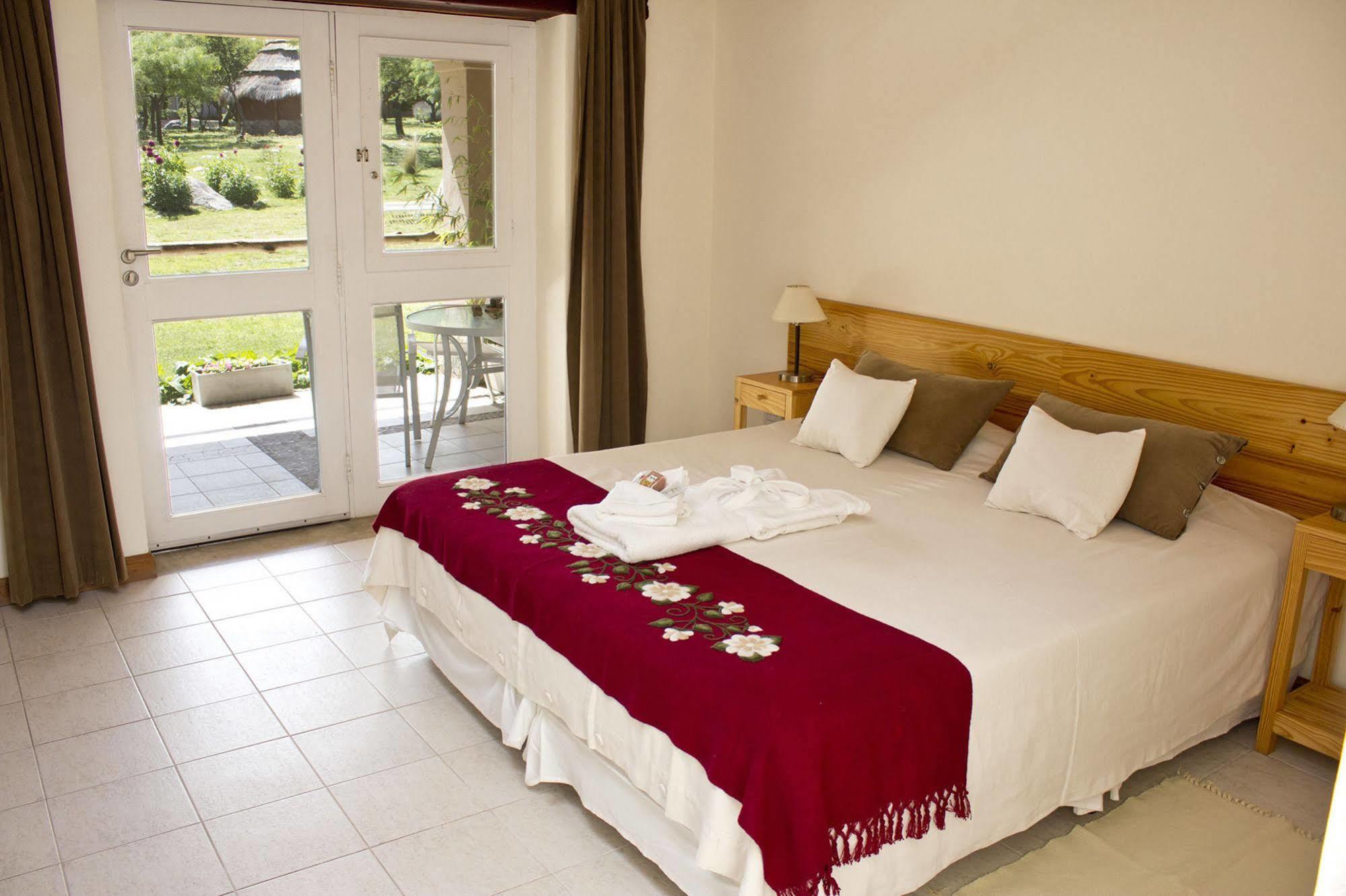 Las Dalias Villa Las Rosas Kültér fotó