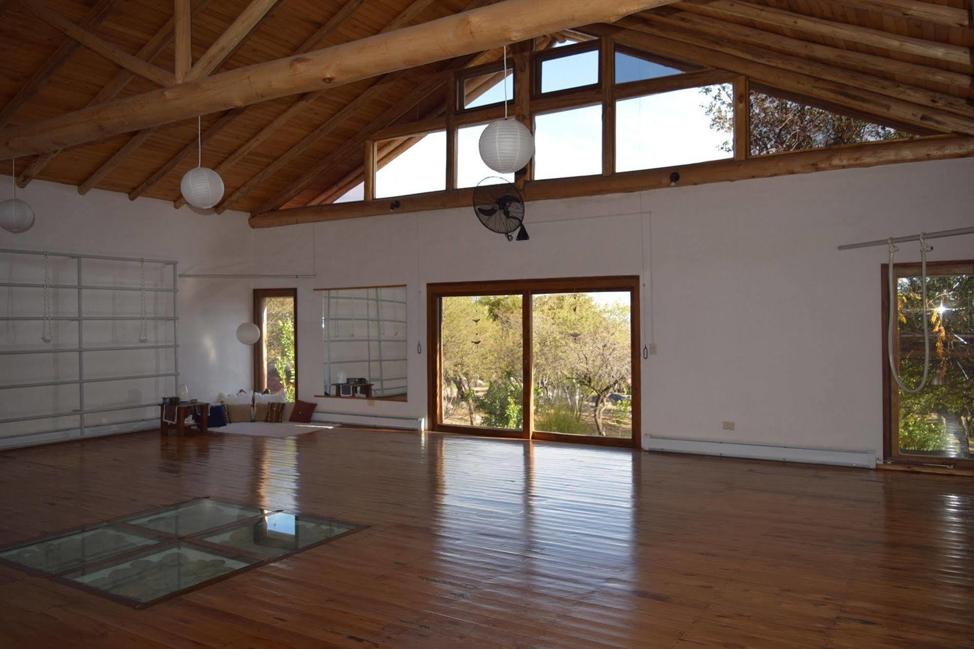 Las Dalias Villa Las Rosas Kültér fotó
