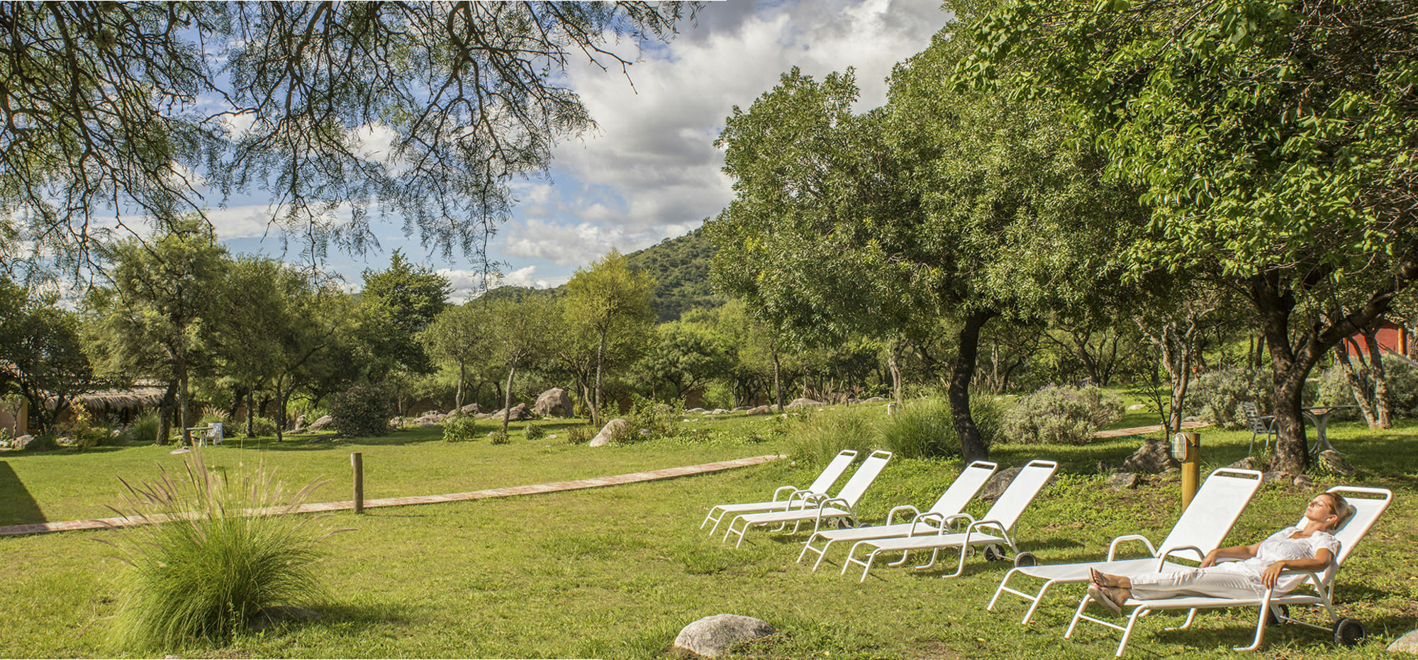 Las Dalias Villa Las Rosas Kültér fotó